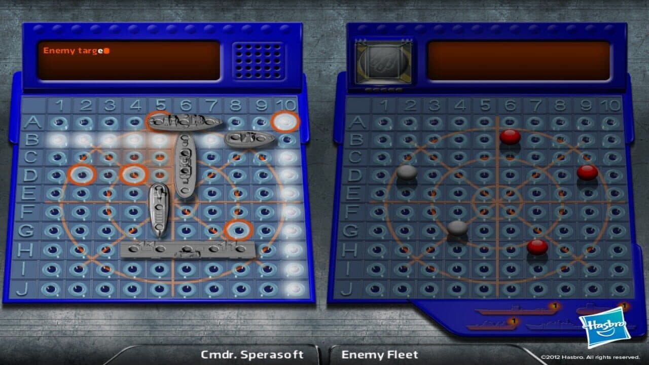 Battleship thumbnail 2