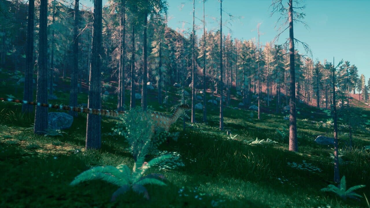 Wrath of the Goliaths: Dinosaurs thumbnail 2
