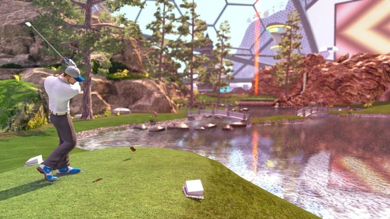 Sports Champions 2 thumbnail 4