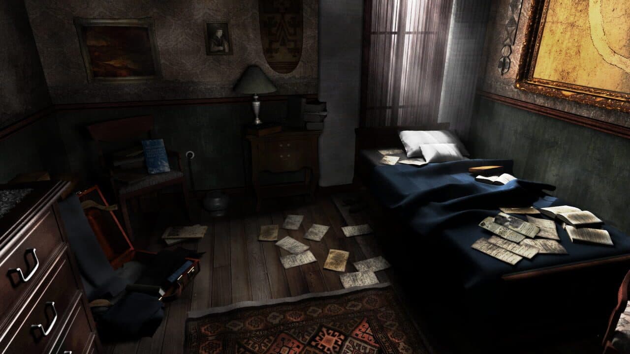 Hidden: On the Trail of the Ancients thumbnail 2