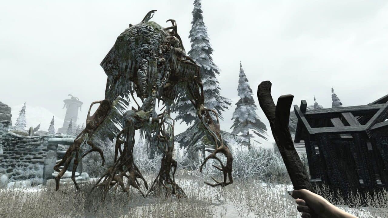 Savage Lands thumbnail 5