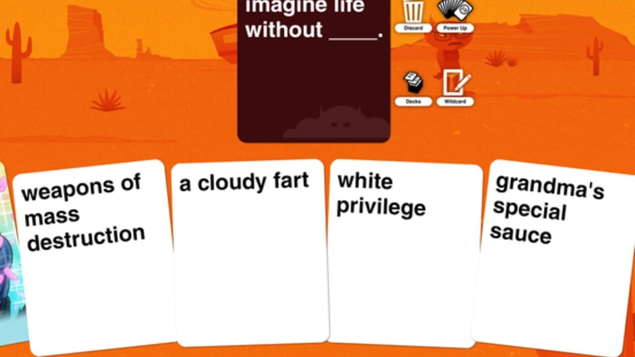 Evil Apples: Dirty as ____. thumbnail 7