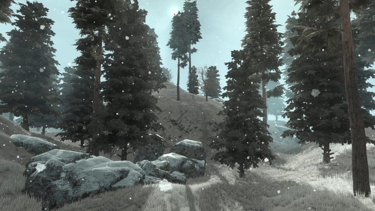 Alpha Decay screenshot 1