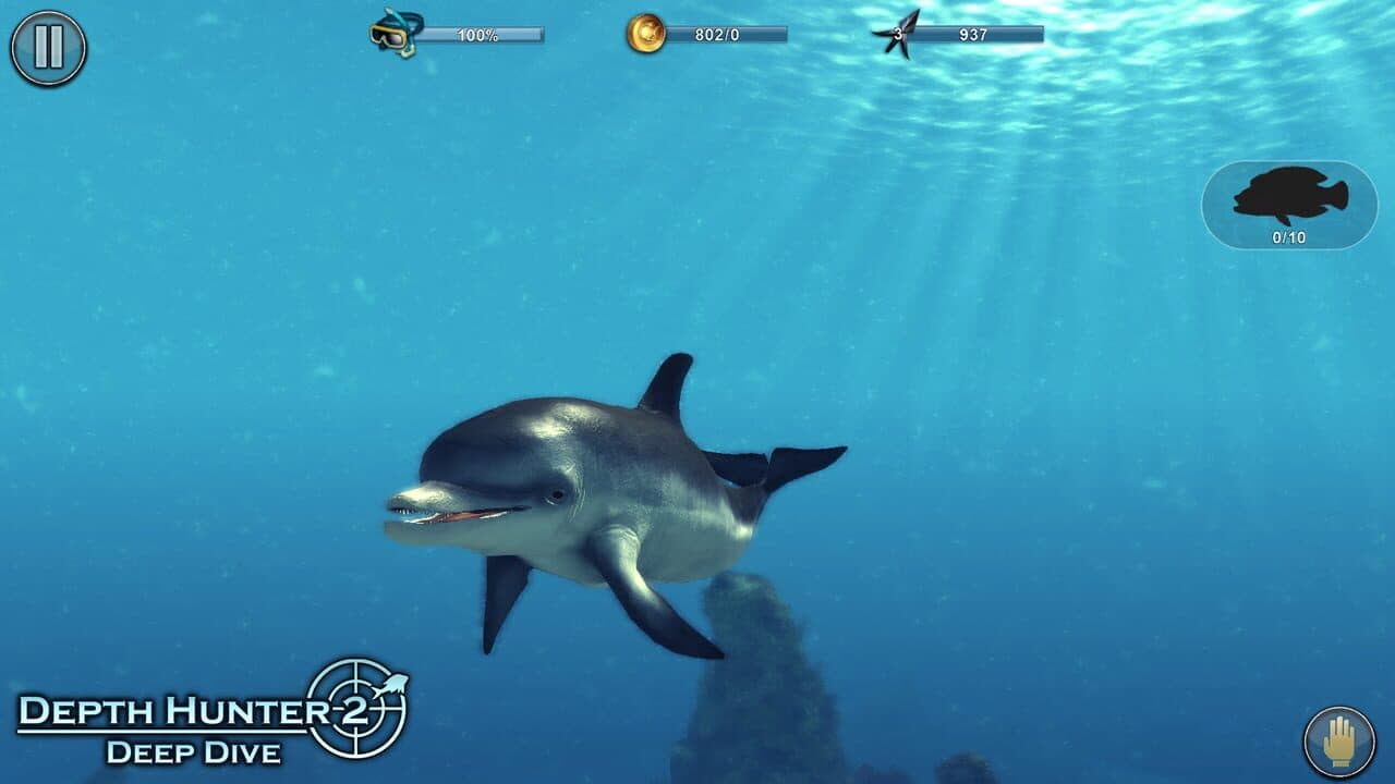 Depth Hunter 2: Deep Dive thumbnail 5