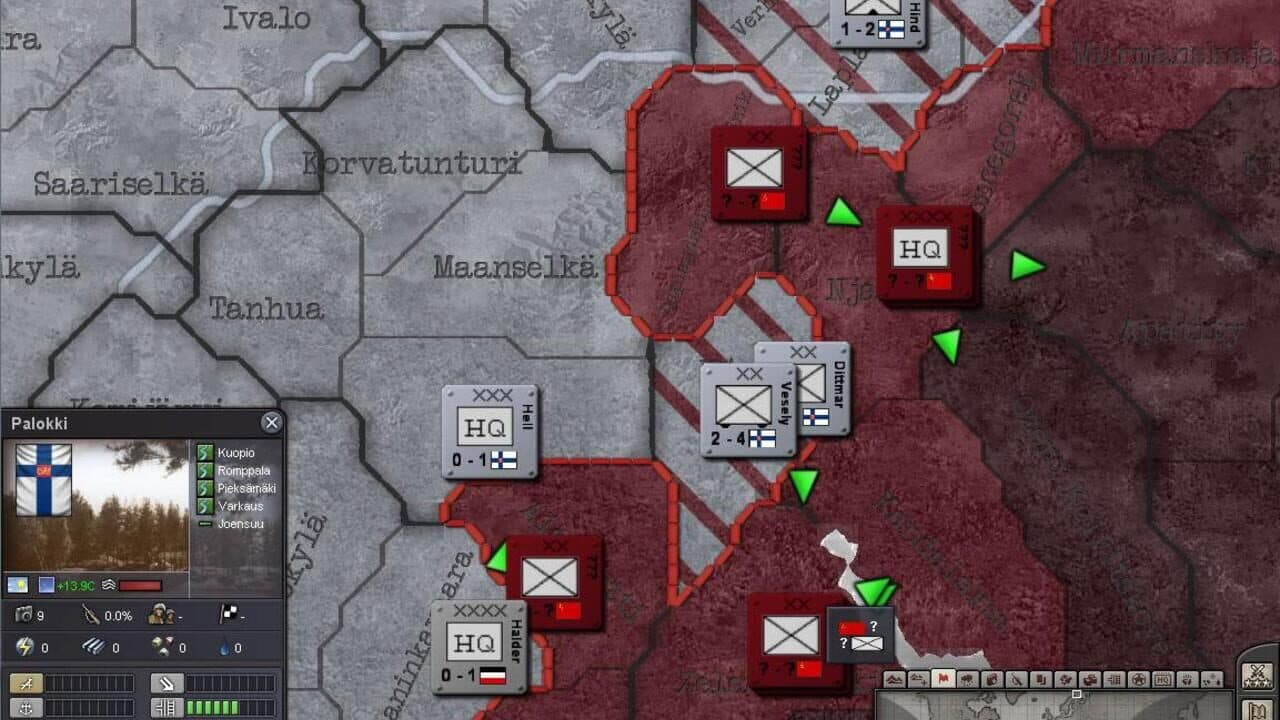 Hearts of Iron III: Semper Fi thumbnail 2