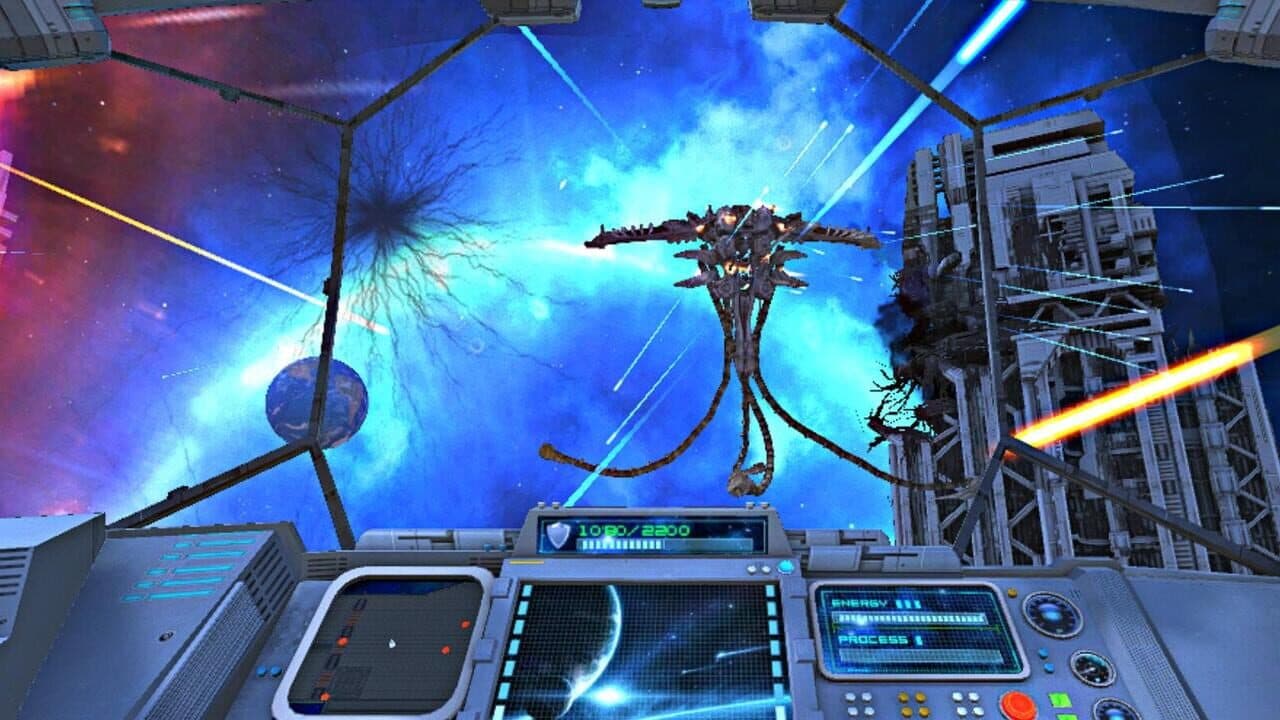 Interplanetary Hunter thumbnail 3