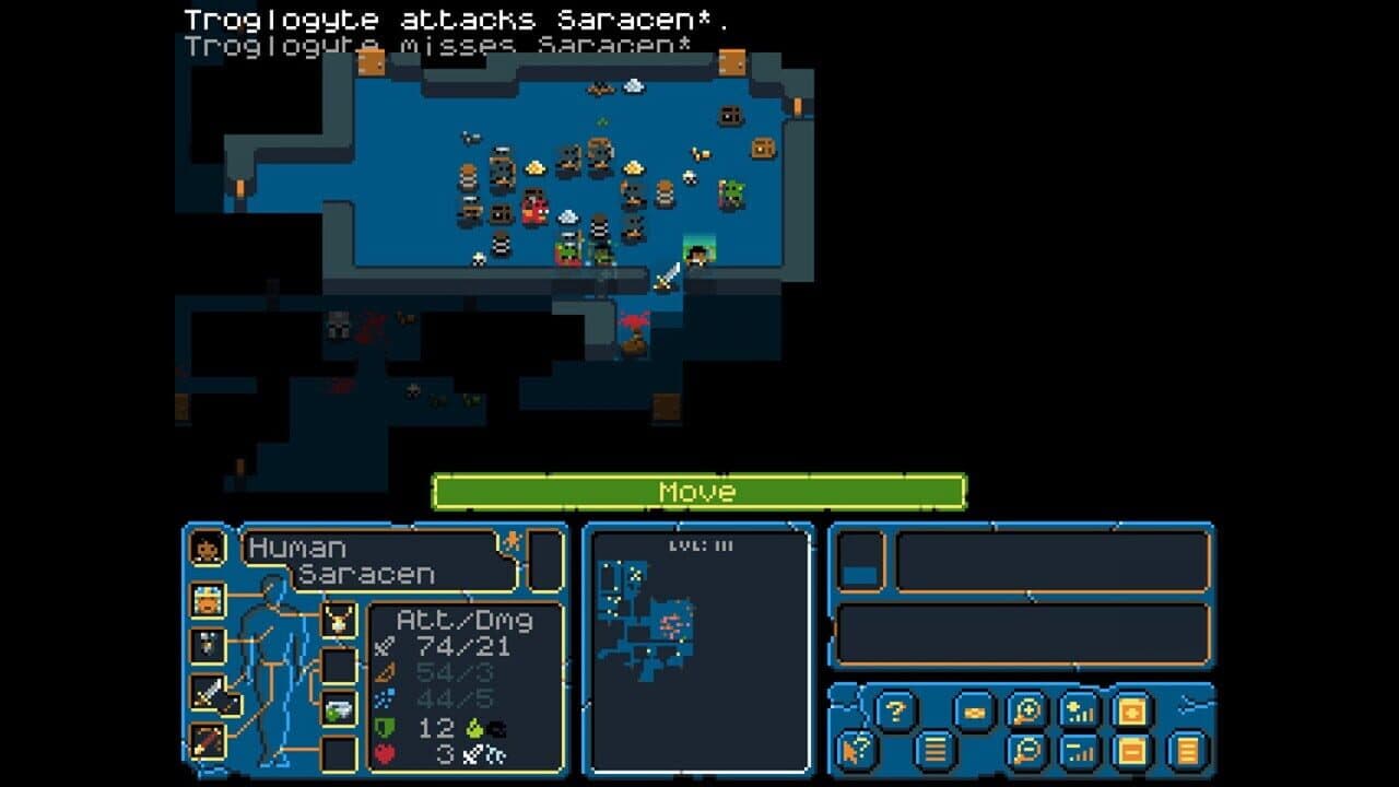 Hack, Slash, Loot thumbnail 4