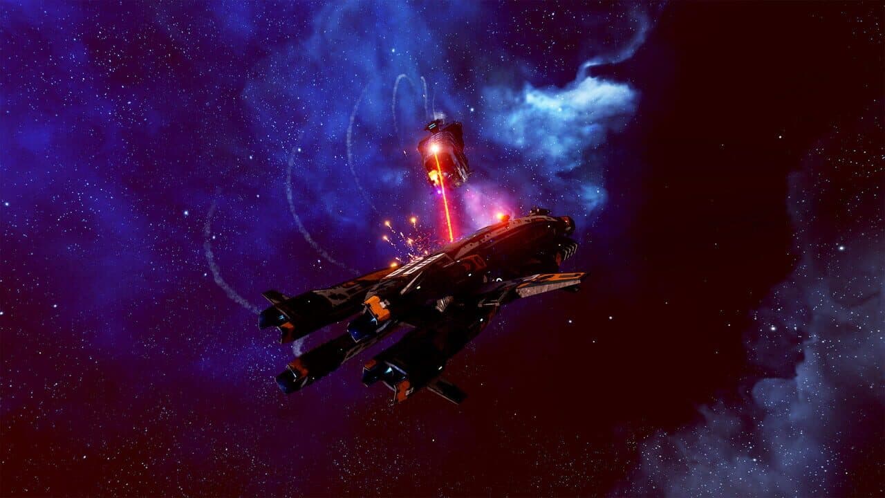 Between the Stars thumbnail 5