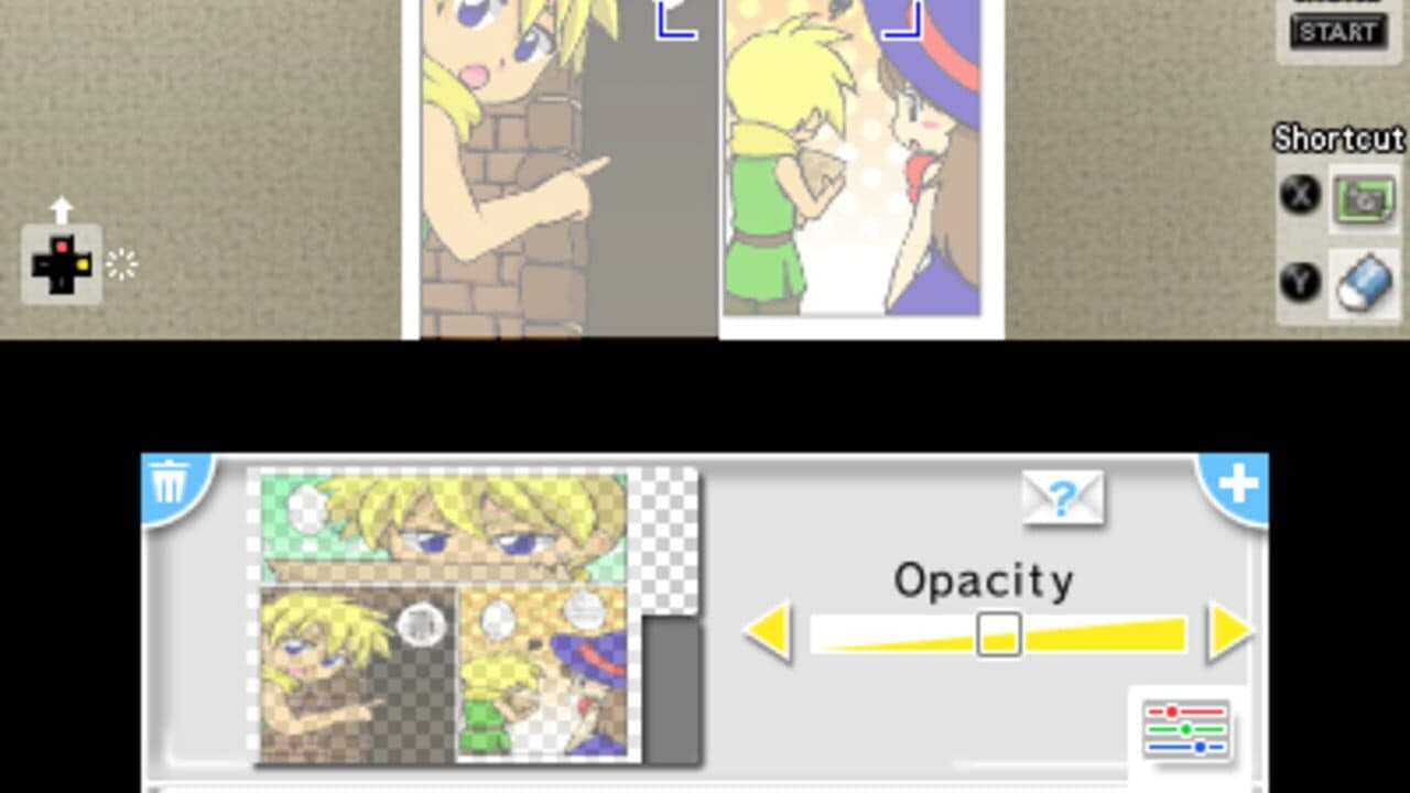 Comic Workshop thumbnail 3