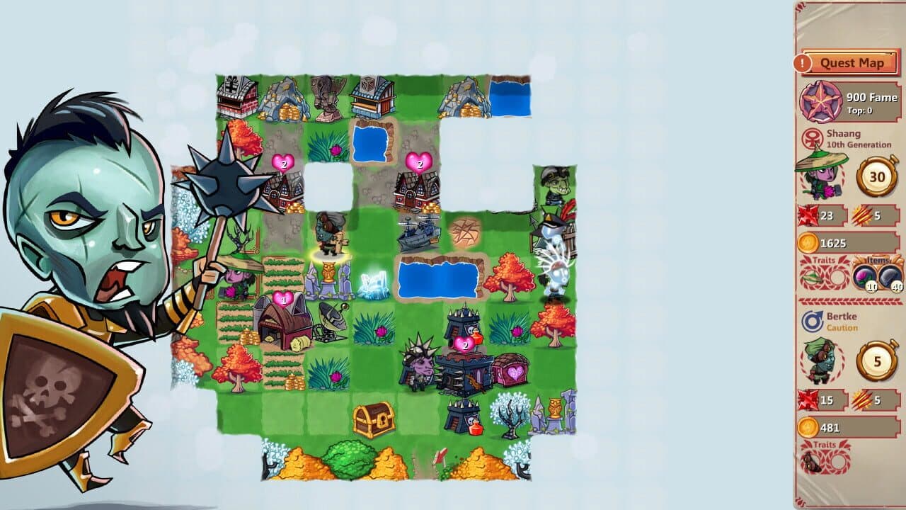 Hero Generations thumbnail 2