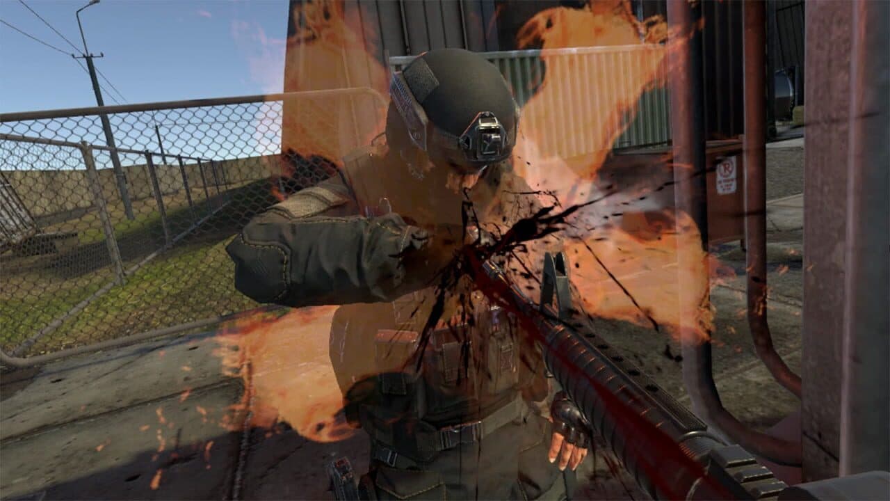 Virtual Warfighter thumbnail 5