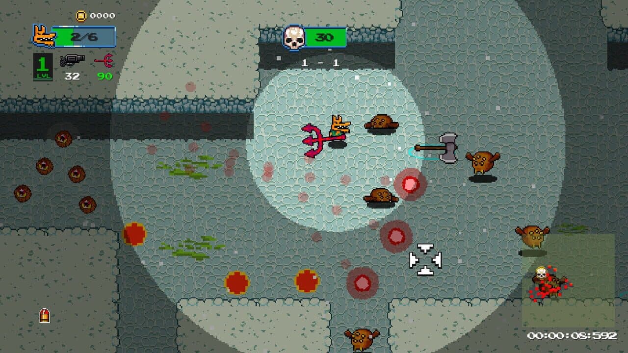 Gun Brothers thumbnail 2