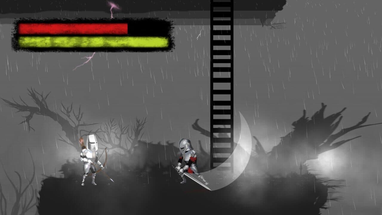 Lost thumbnail 2