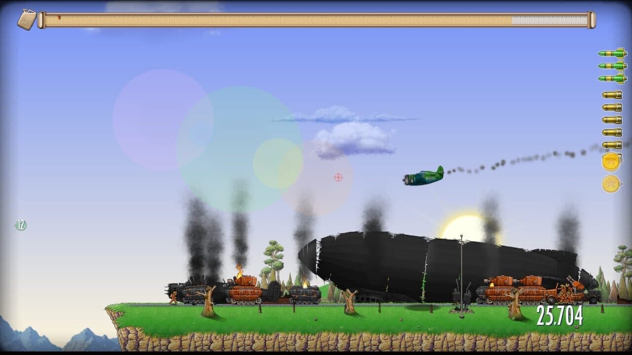 Rogue Aces thumbnail 5