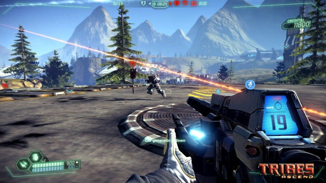 Tribes: Ascend thumbnail 2