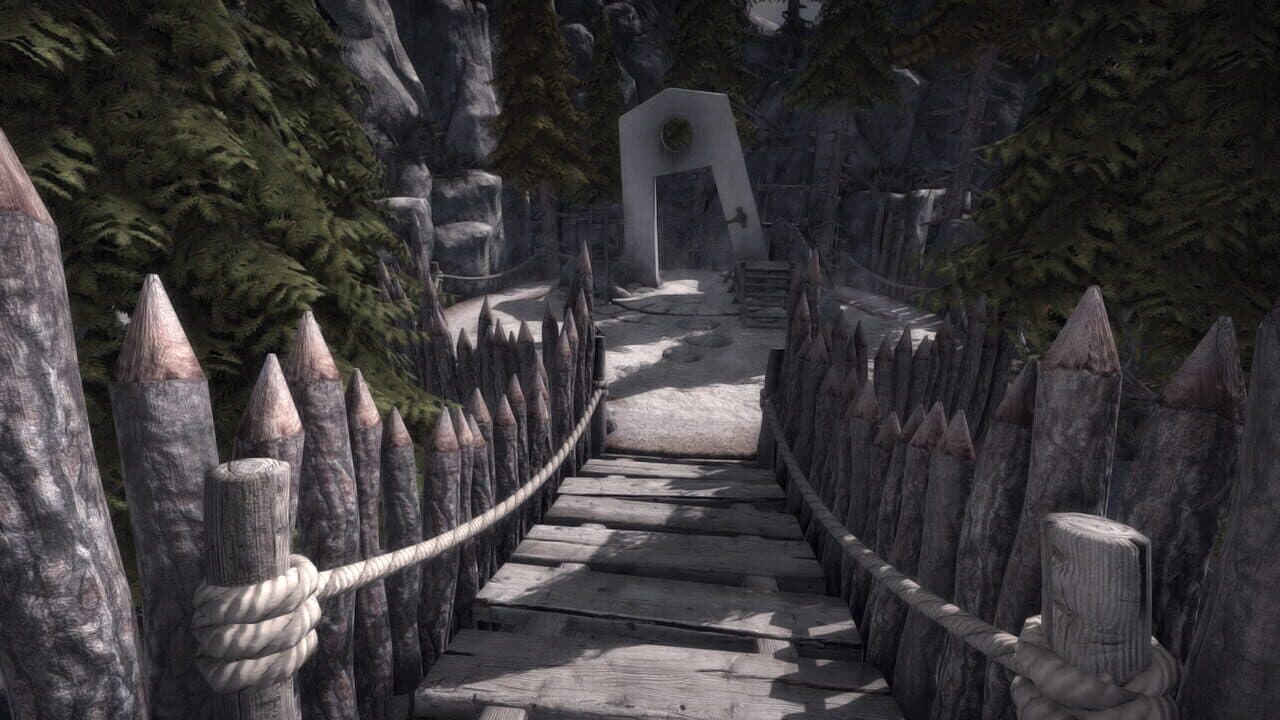 Quern: Undying Thoughts thumbnail 4
