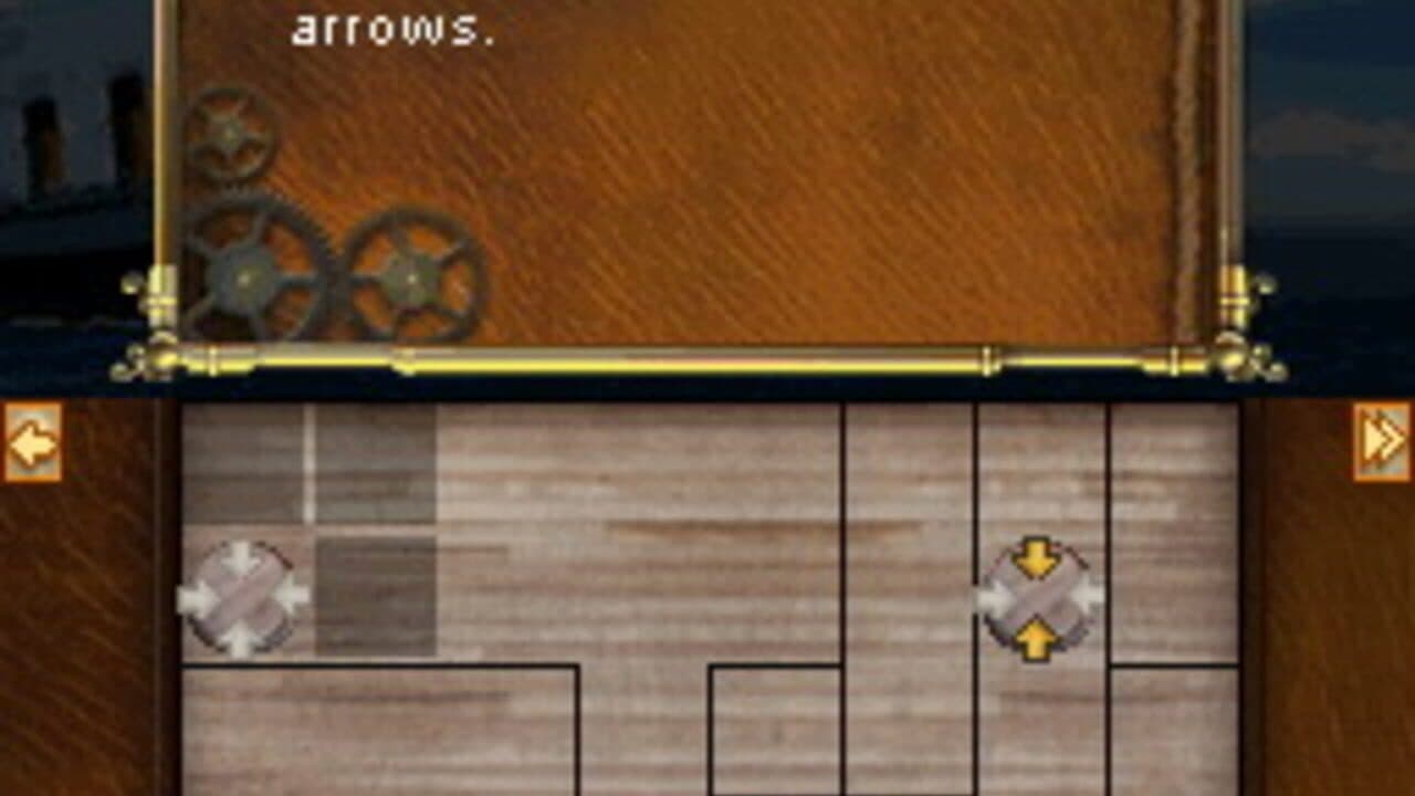 Titanic Mystery thumbnail 8