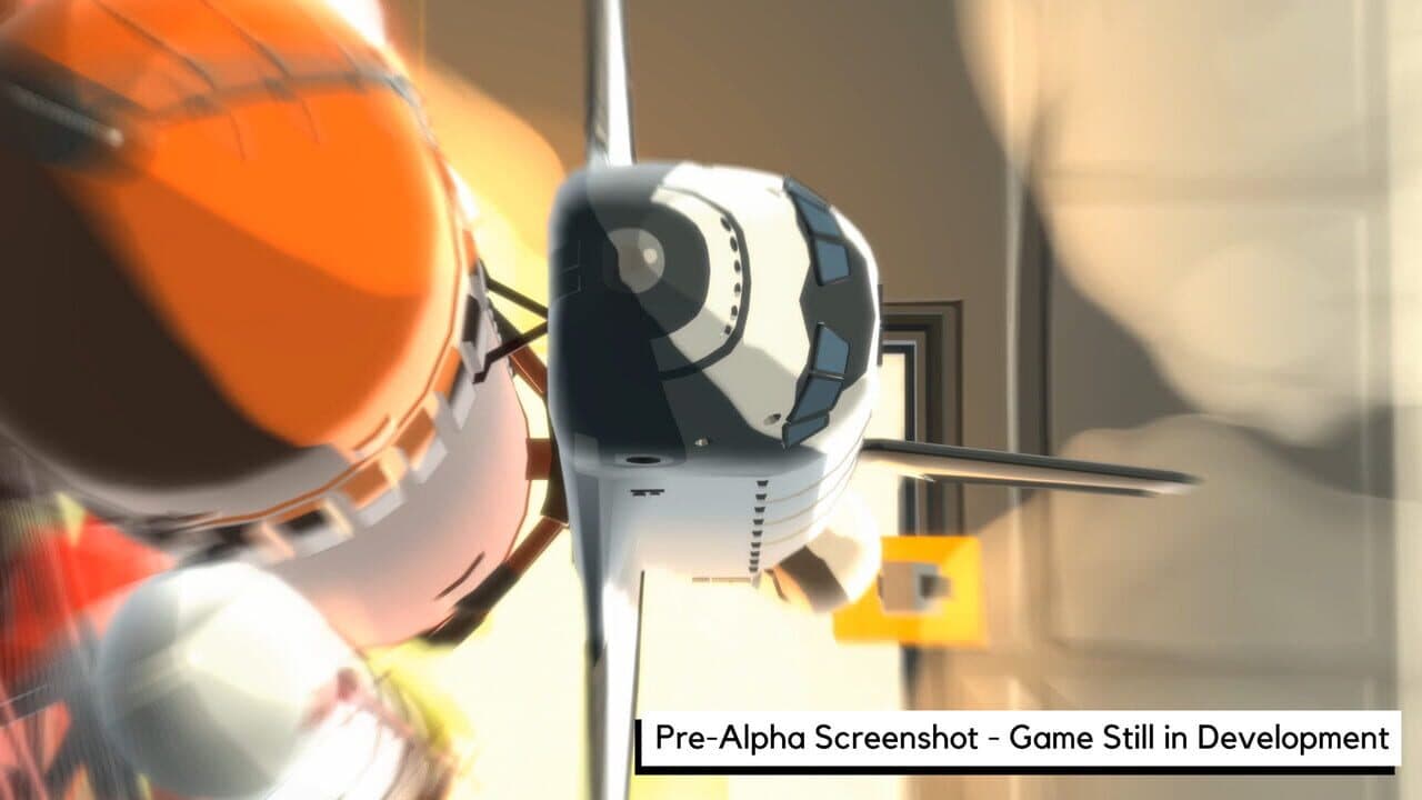 Mars Horizon thumbnail 3