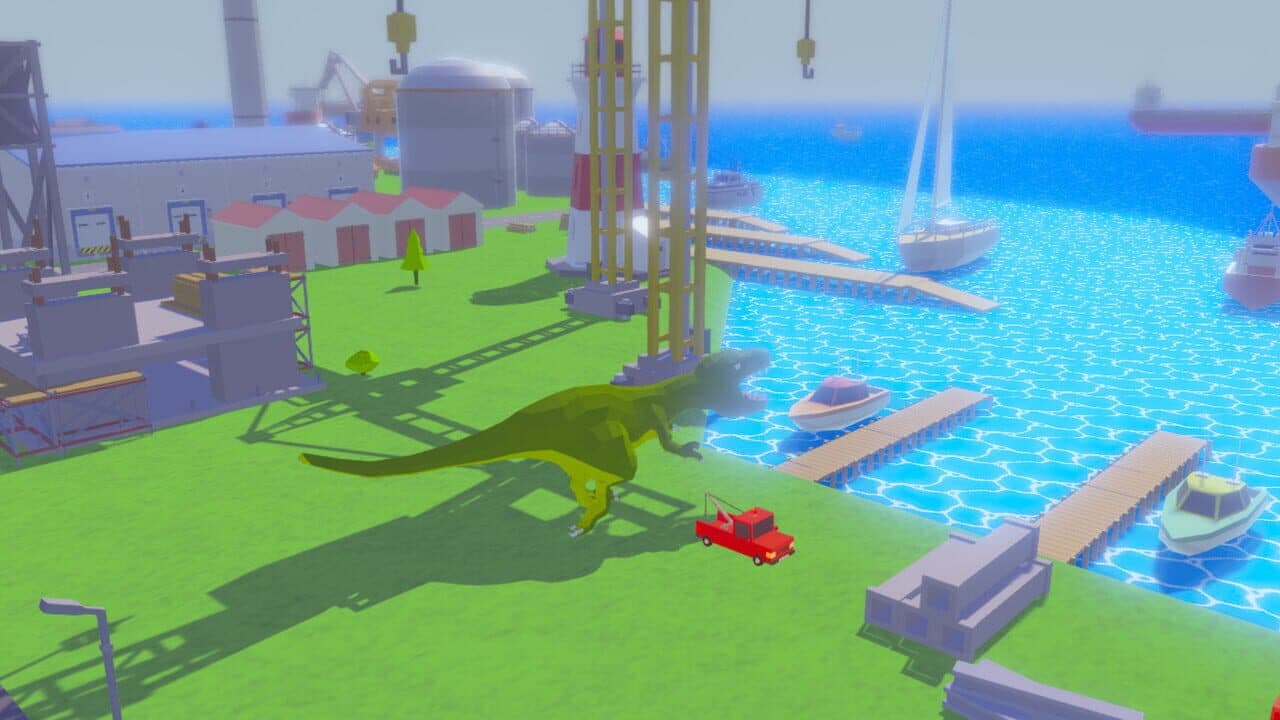Roarr! thumbnail 4