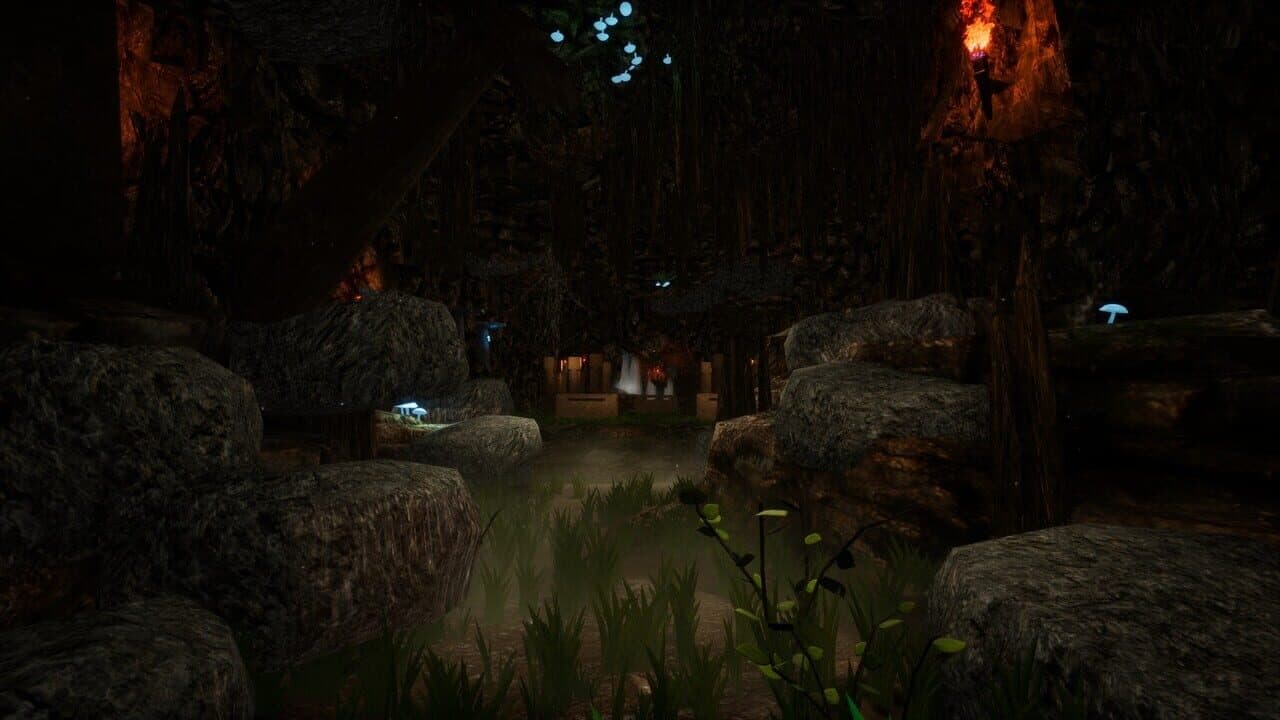 Fireflies thumbnail 8