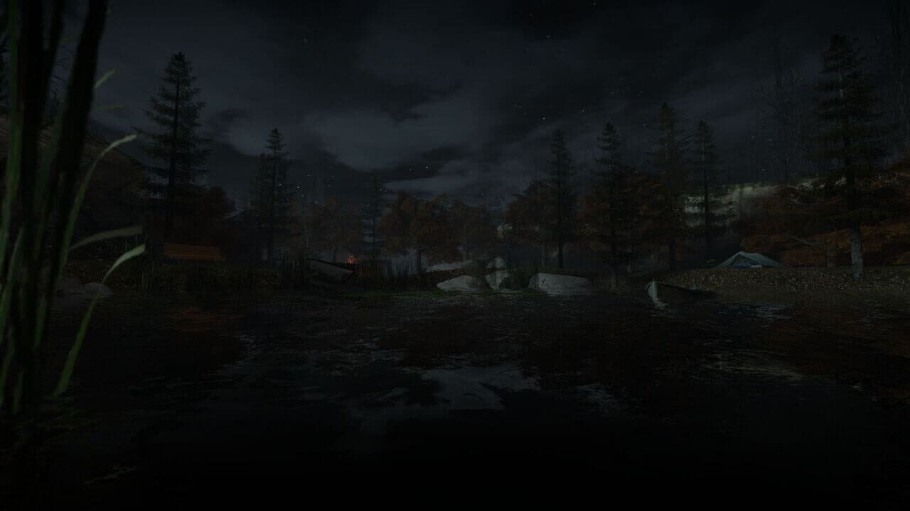 Estranged: Act I thumbnail 3