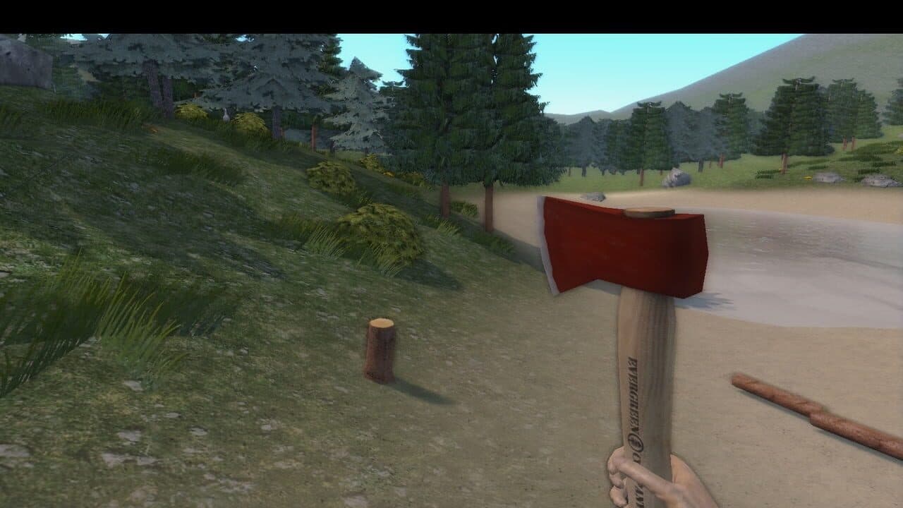 Just Alone thumbnail 5