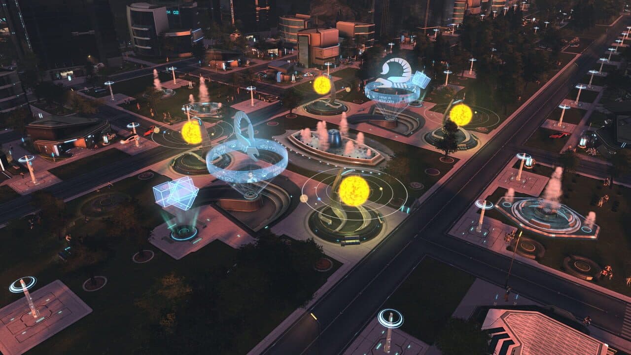 Anno 2205: Frontiers thumbnail 3