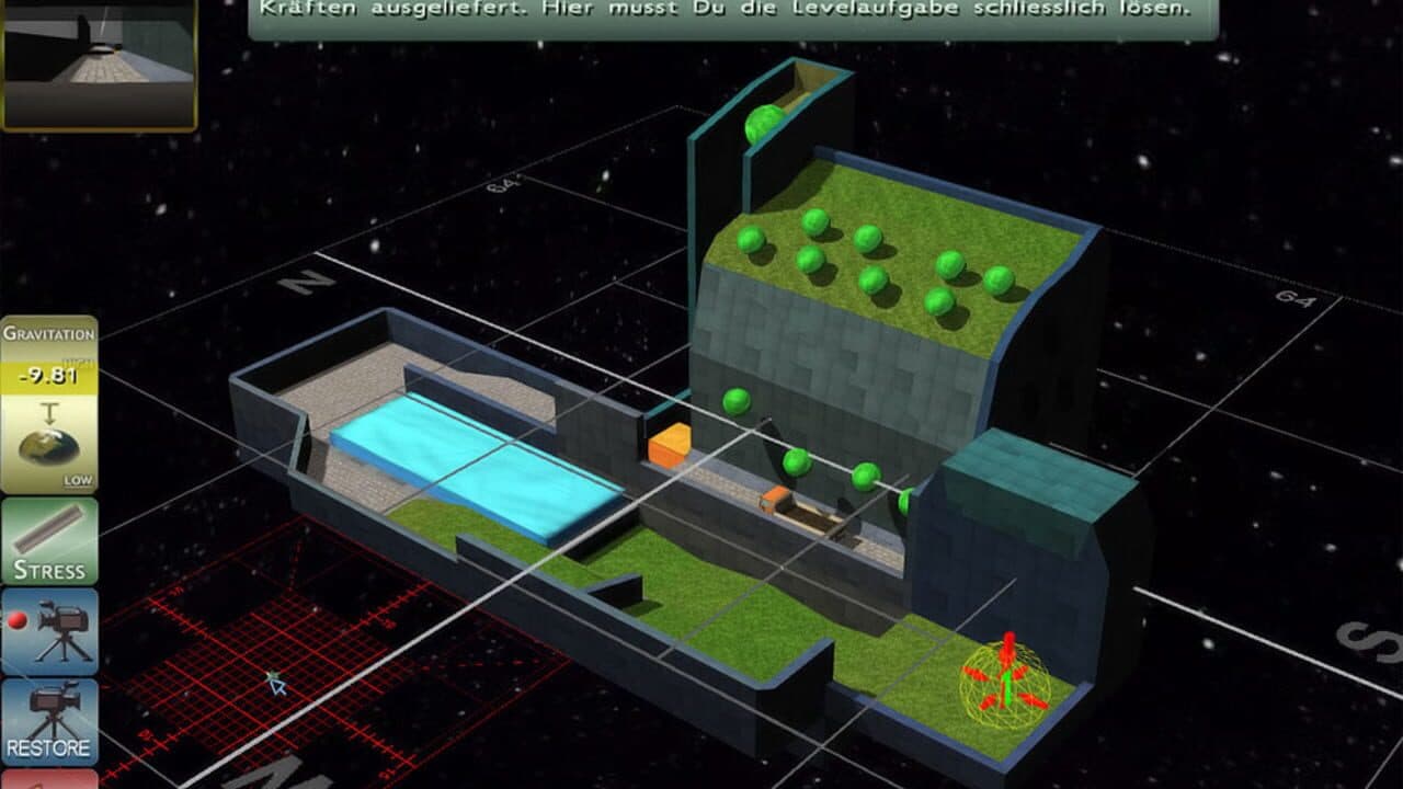 3d Bridges screenshot 1
