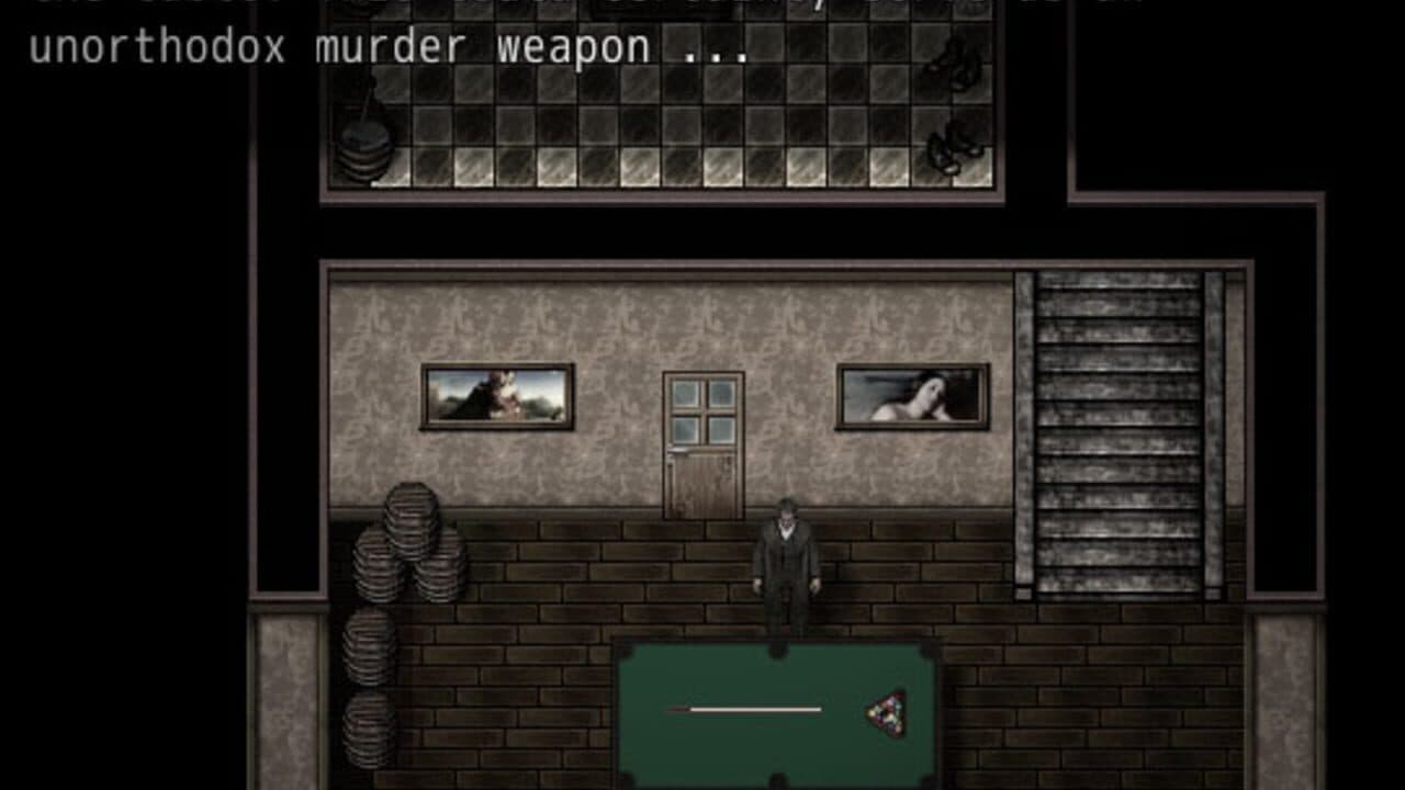 The Deed thumbnail 4