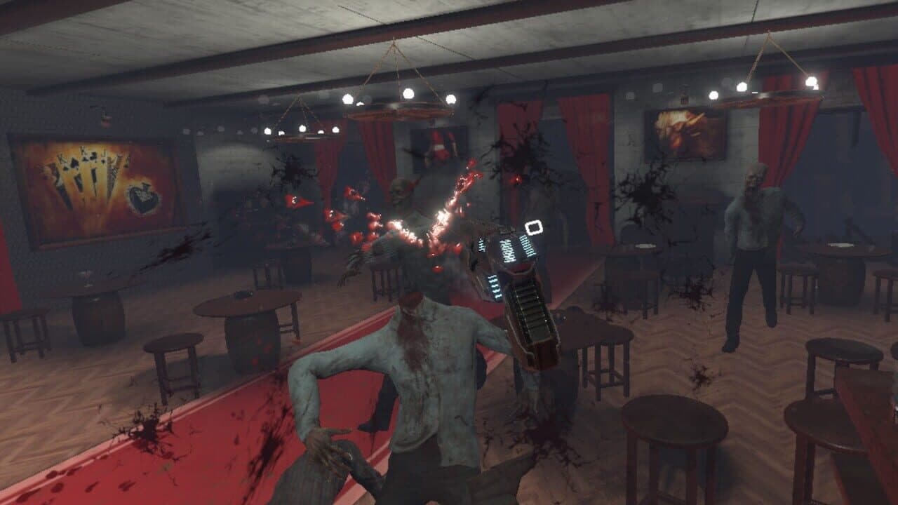 Drunk or Dead screenshot 1