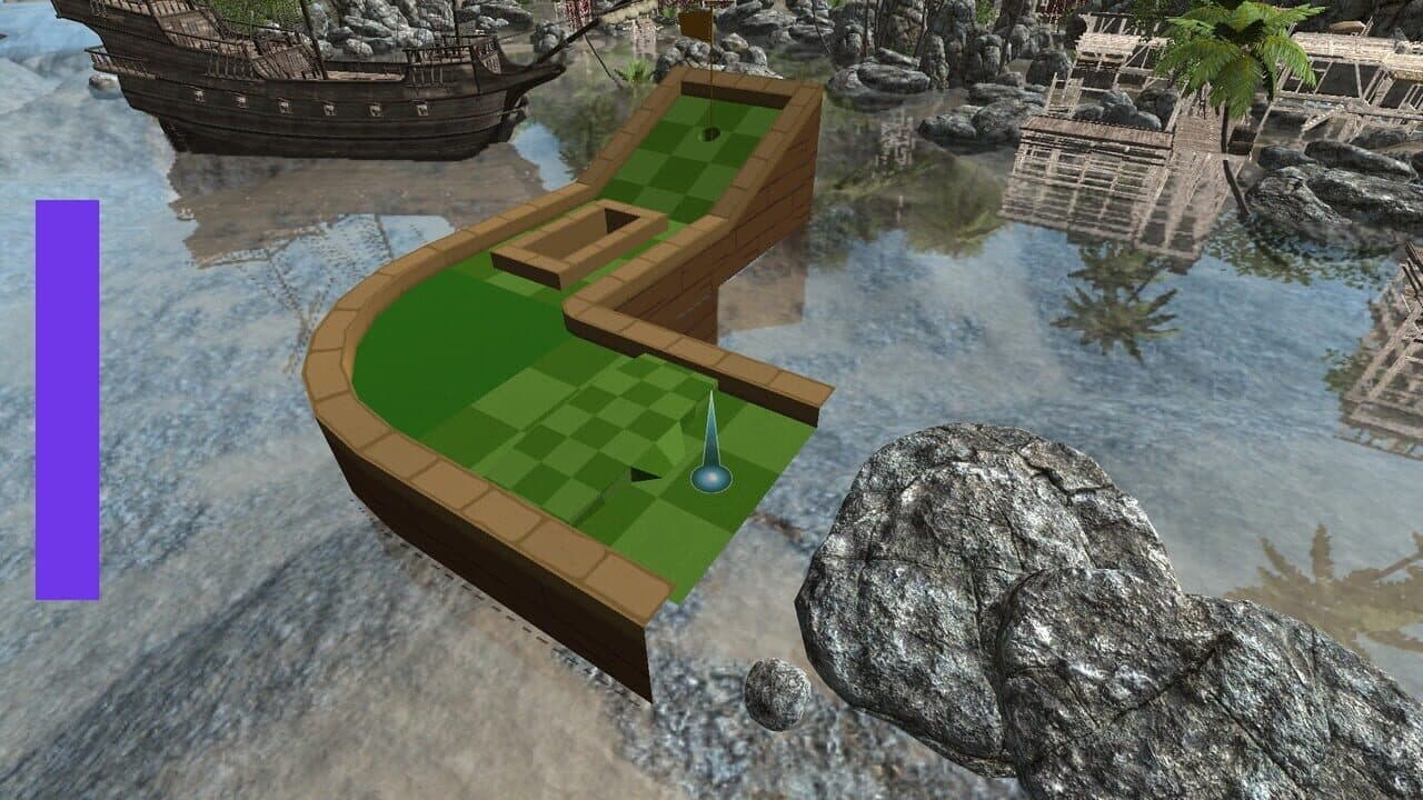 My Golf thumbnail 7