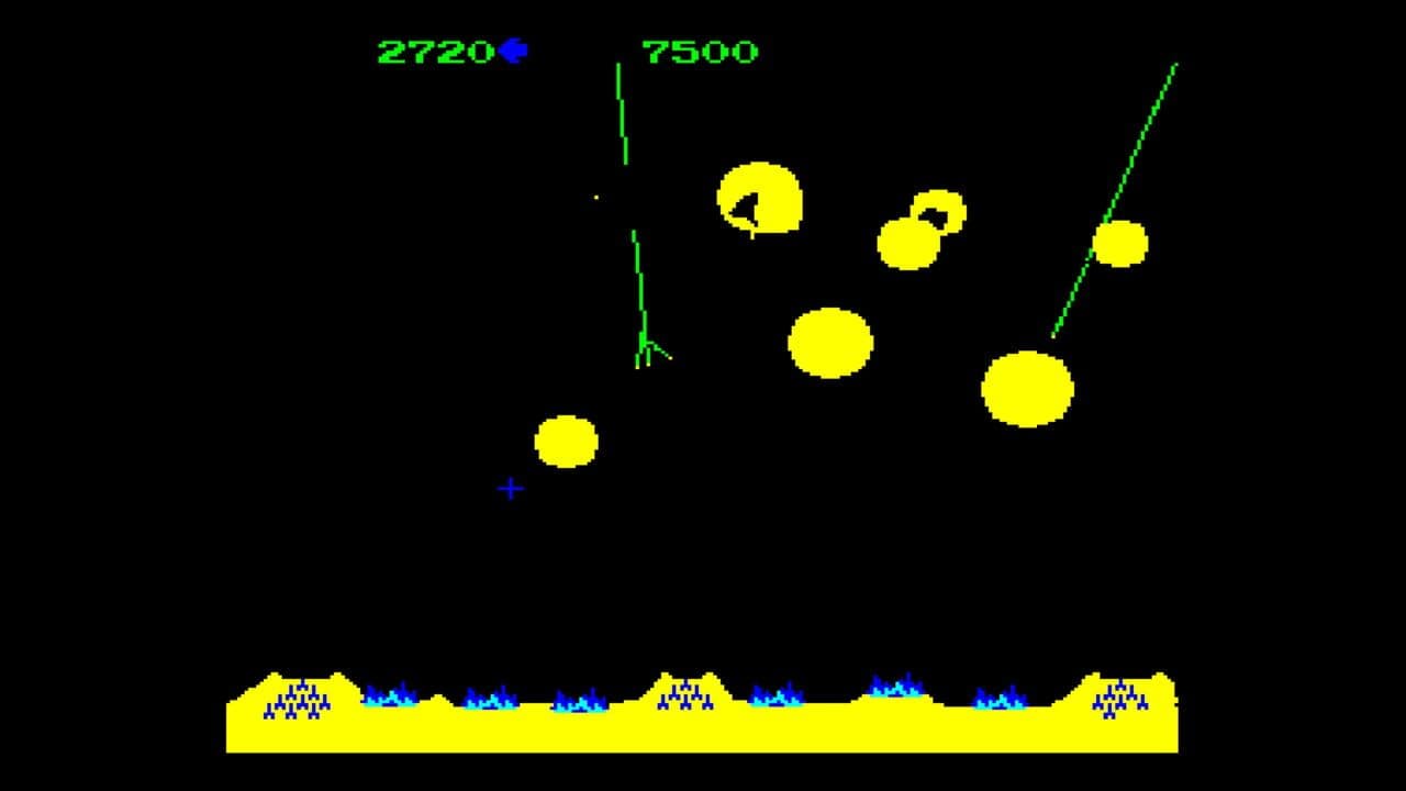 Atari Flashback Classics Vol. 2 thumbnail 3