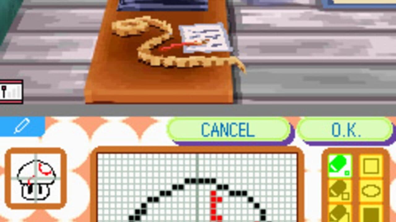 Animal Crossing: Wild World thumbnail 4