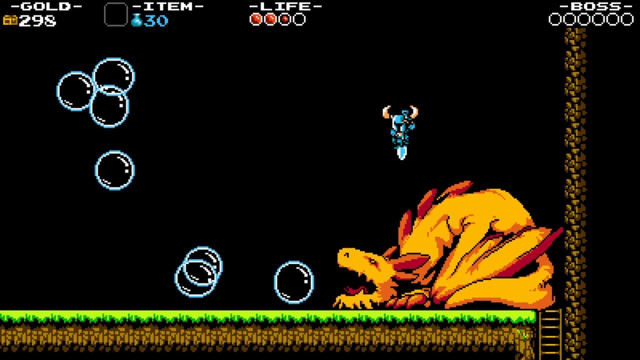 Shovel Knight: Treasure Trove thumbnail 2