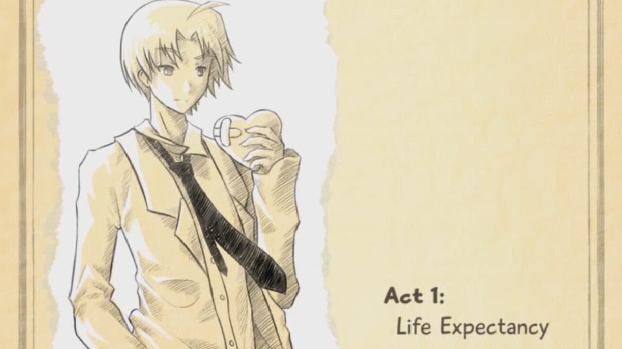 Katawa Shoujo thumbnail 7