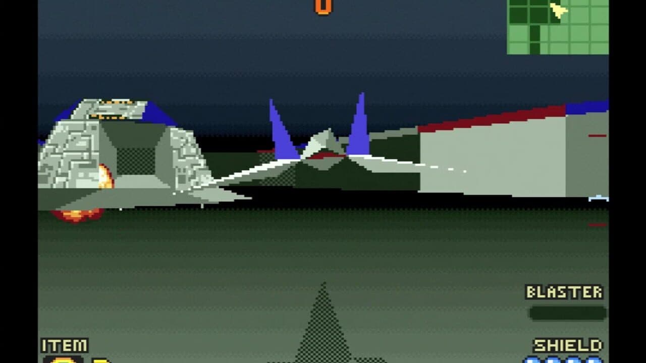 Star Fox 2 thumbnail 2