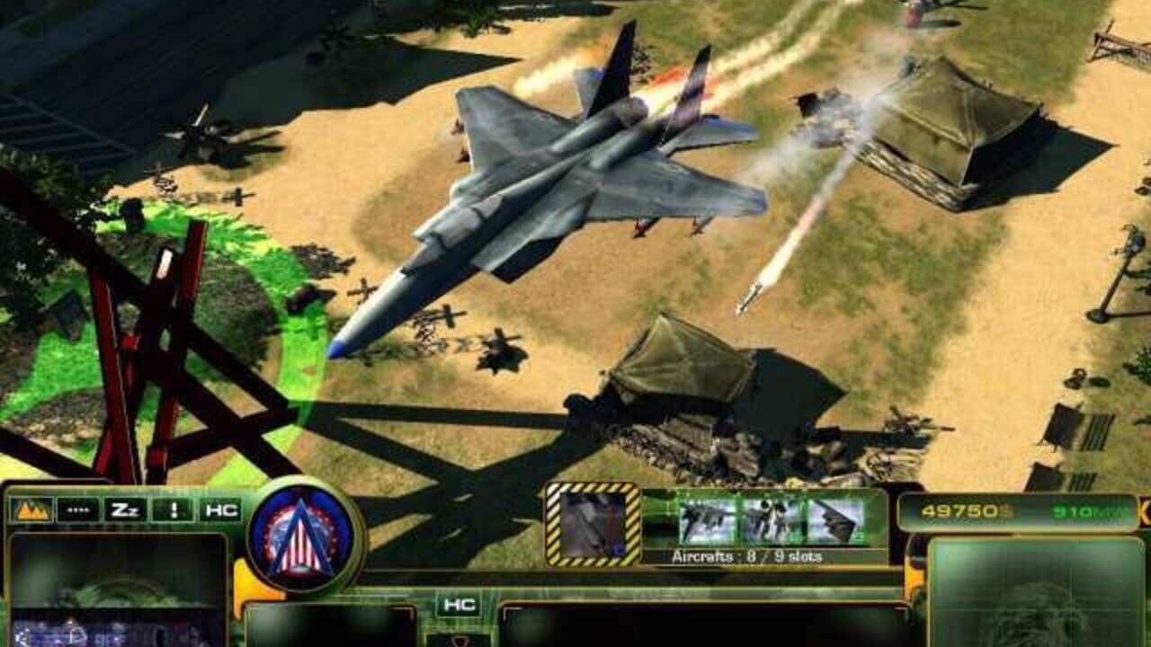 Act of War: Direct Action thumbnail 2
