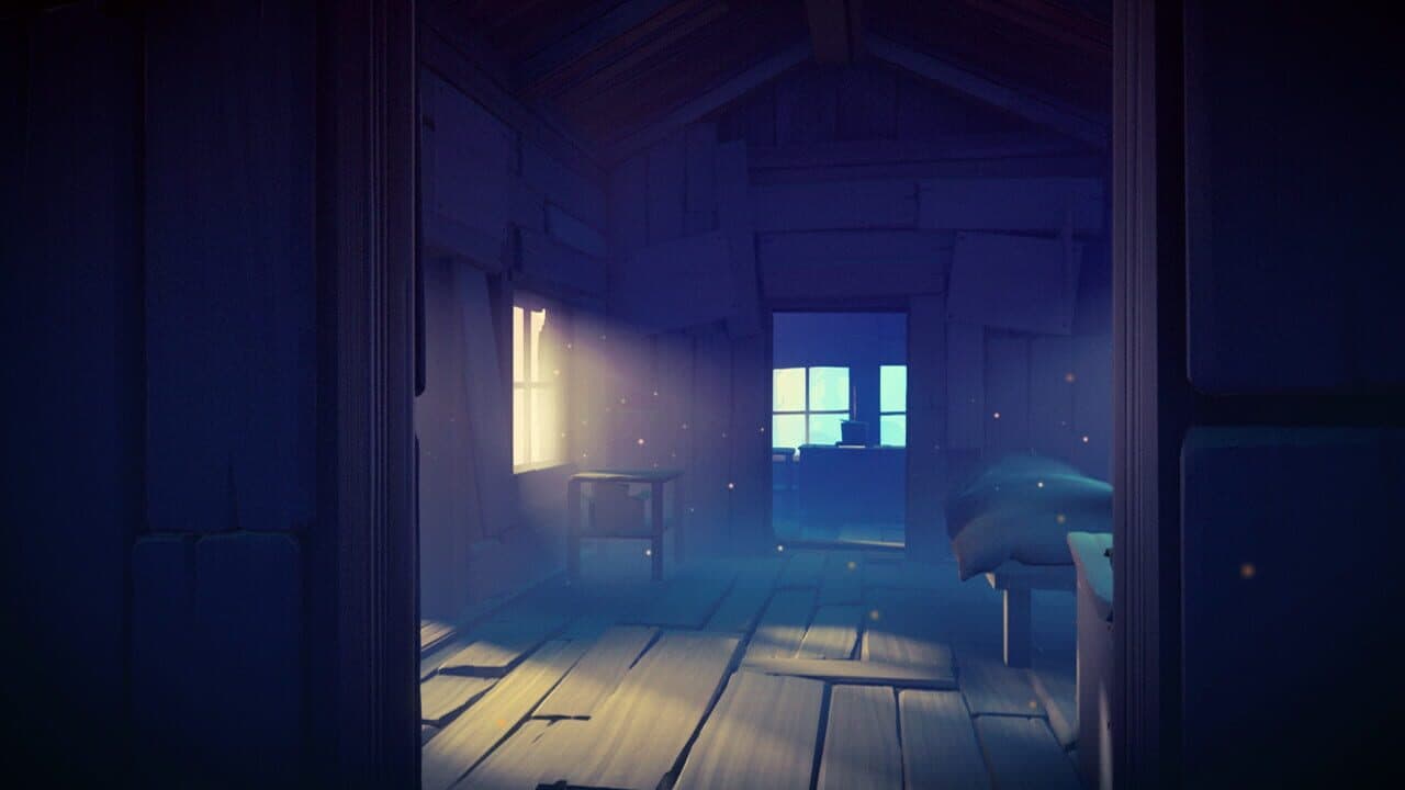 Among Trees thumbnail 2