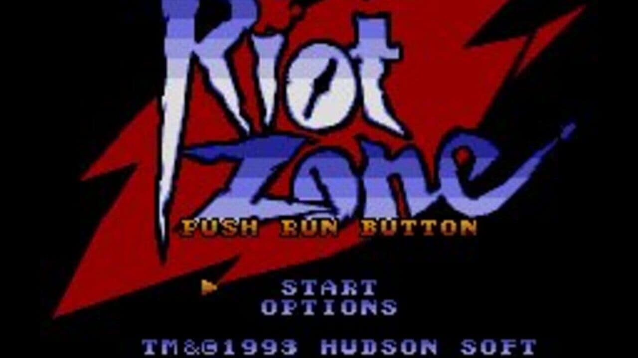 Riot Zone thumbnail 5