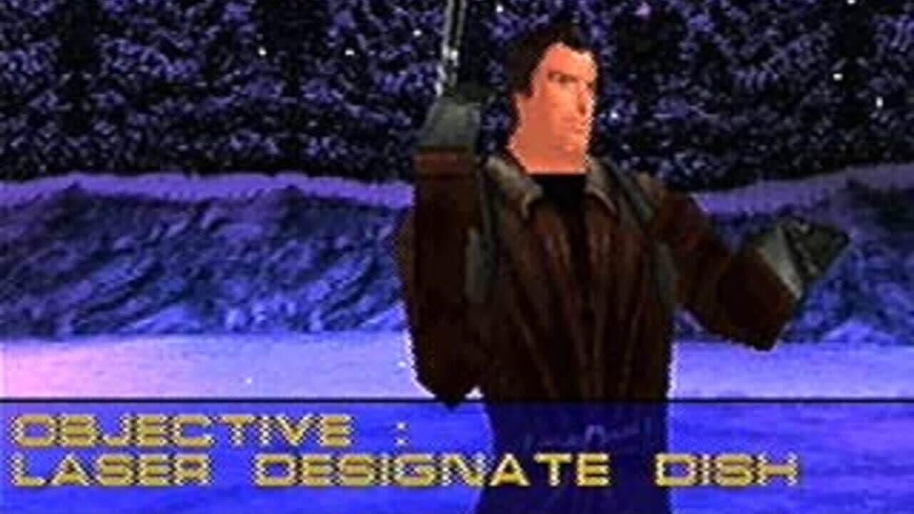 James Bond 007: Tomorrow Never Dies thumbnail 5