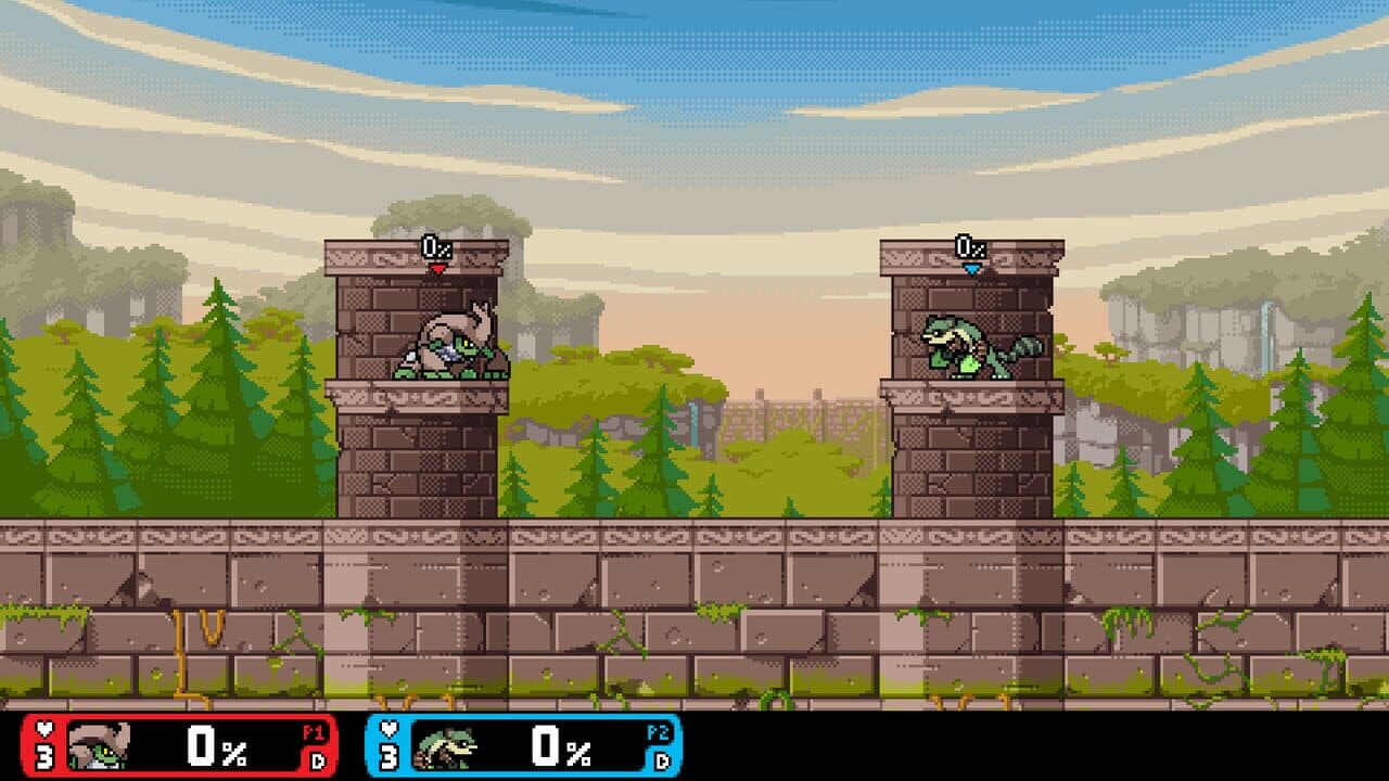 Rivals of Aether thumbnail 4
