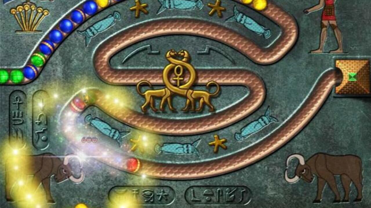 Luxor: Amun Rising thumbnail 5