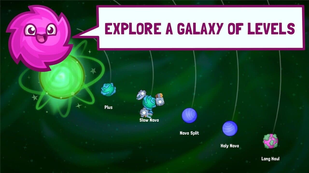 Matchy Star thumbnail 5