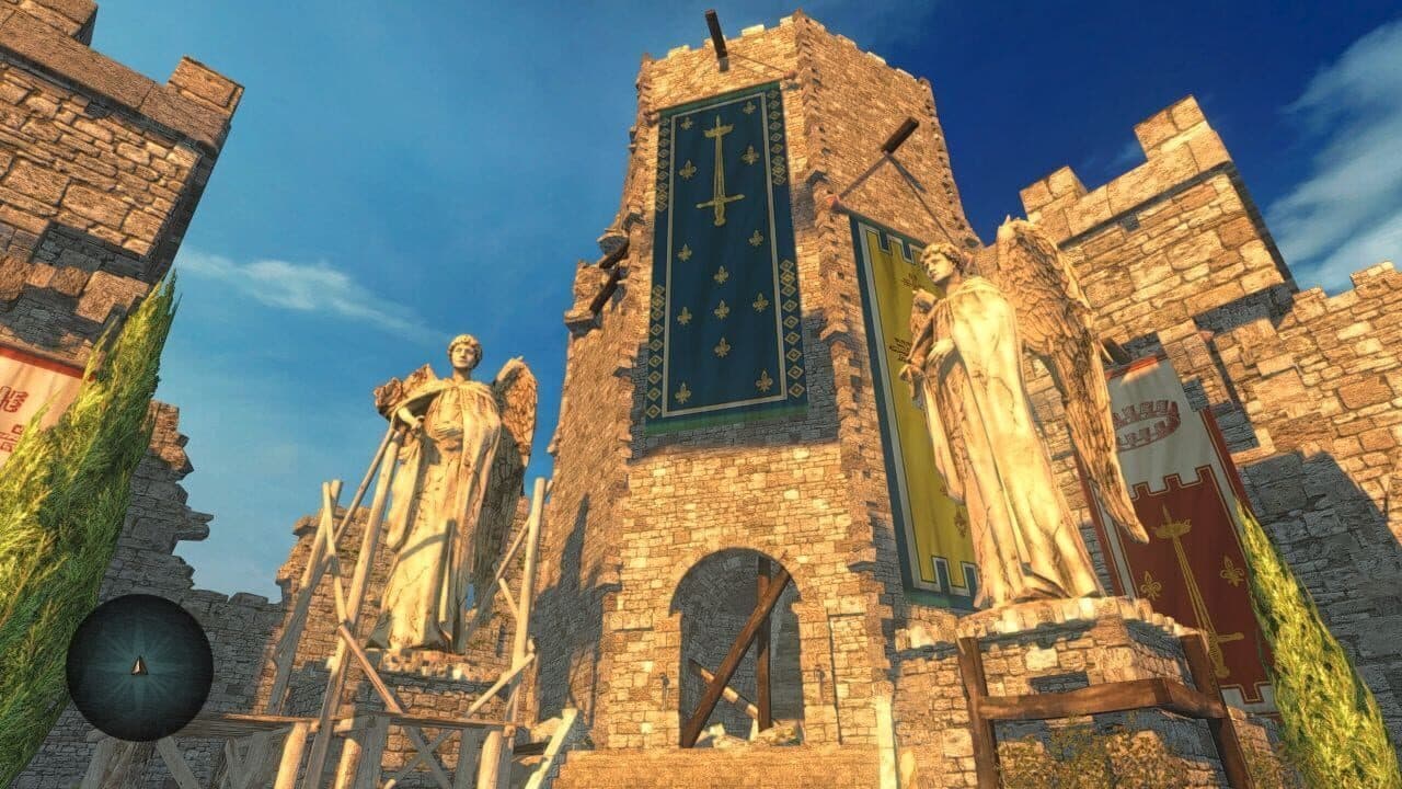 The First Templar thumbnail 5