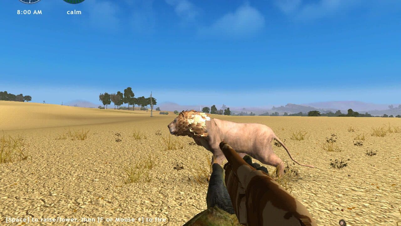 Hunting Unlimited 2010 thumbnail 4