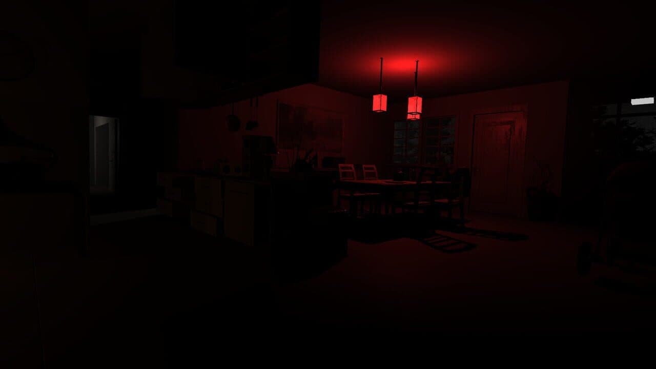 The Night the Carsons Disappeared thumbnail 3