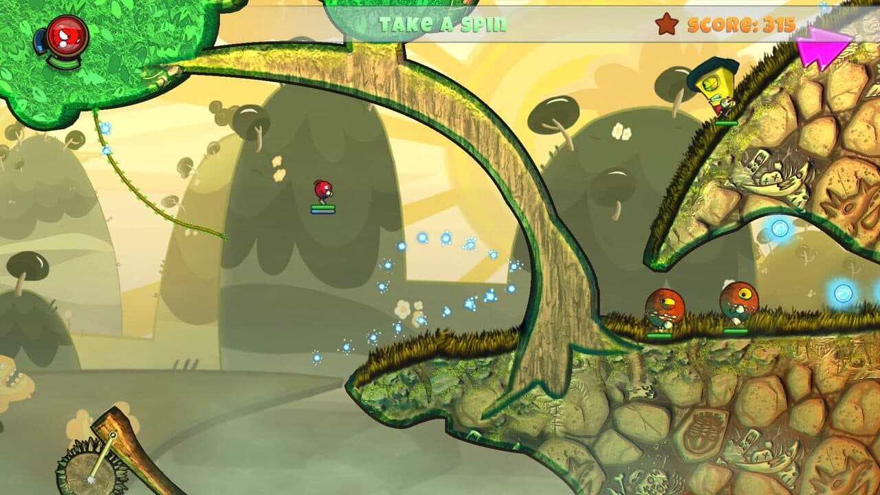 Organic Panic thumbnail 4