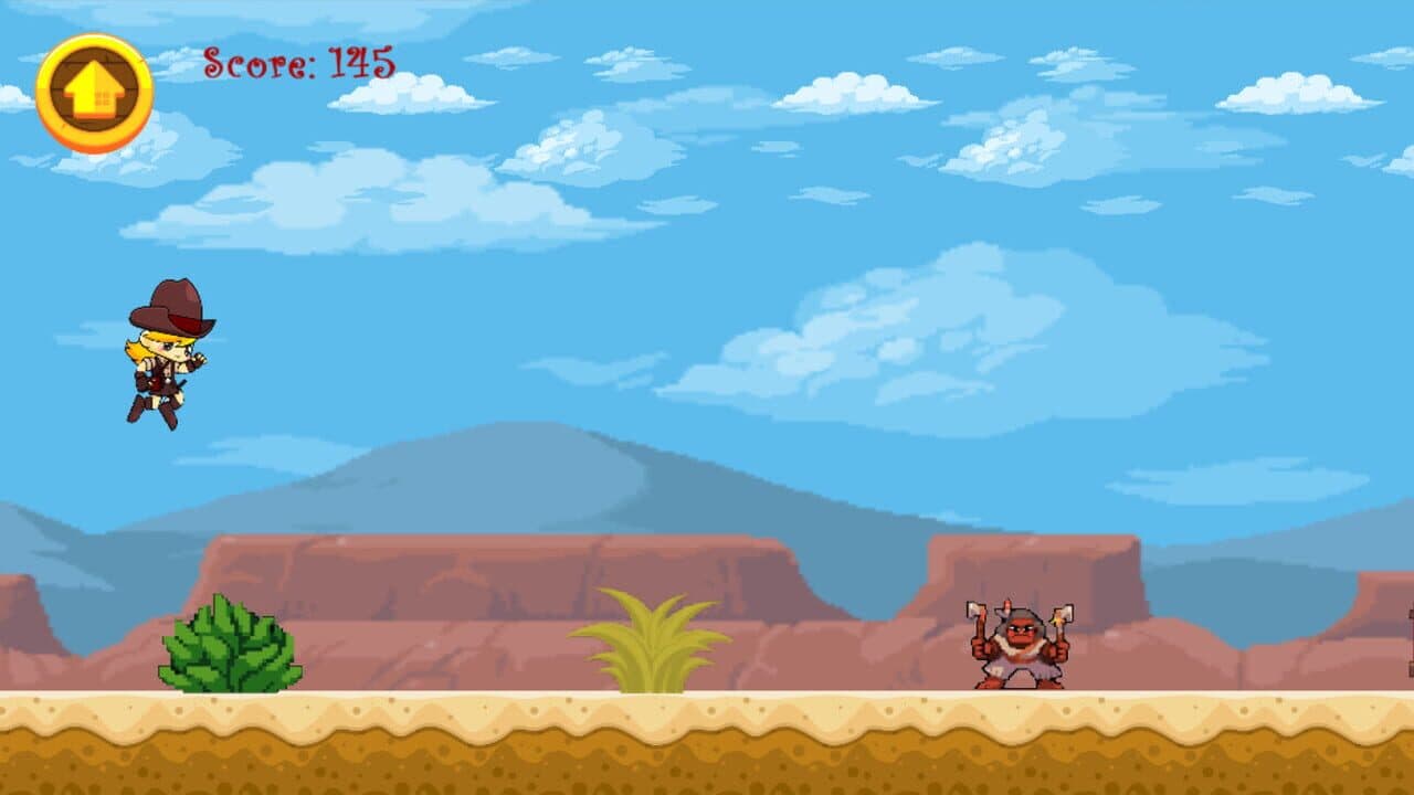 Western Adventure thumbnail 5