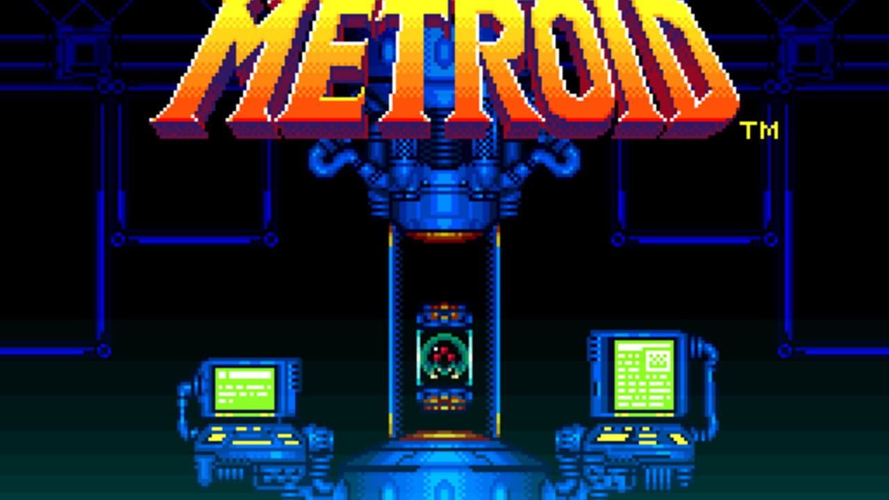 Super Metroid thumbnail 3