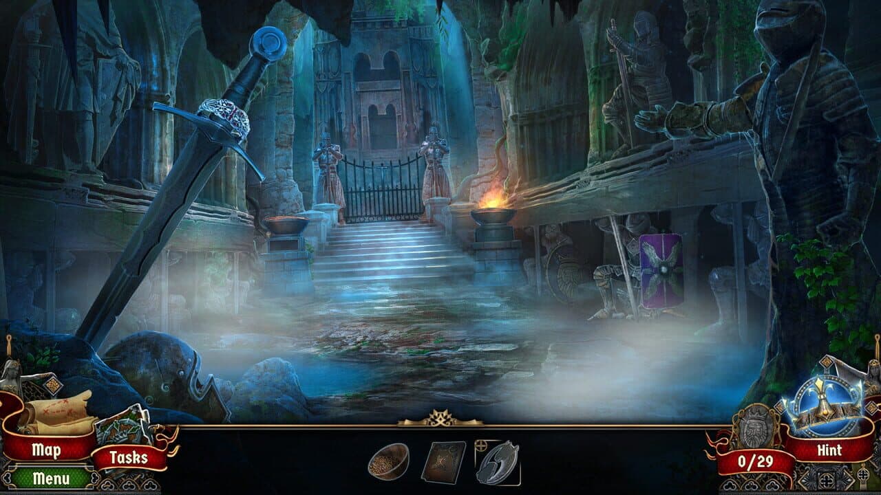 King's Heir: Rise to the Throne thumbnail 2